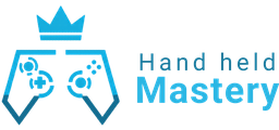 Hand Held Mastery
